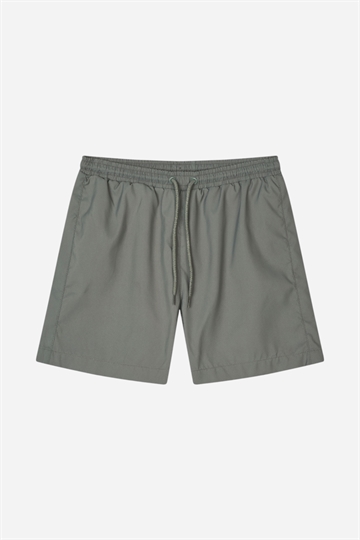 Mads Nørgaard Sea Sandrino Shorts - Moon Mist